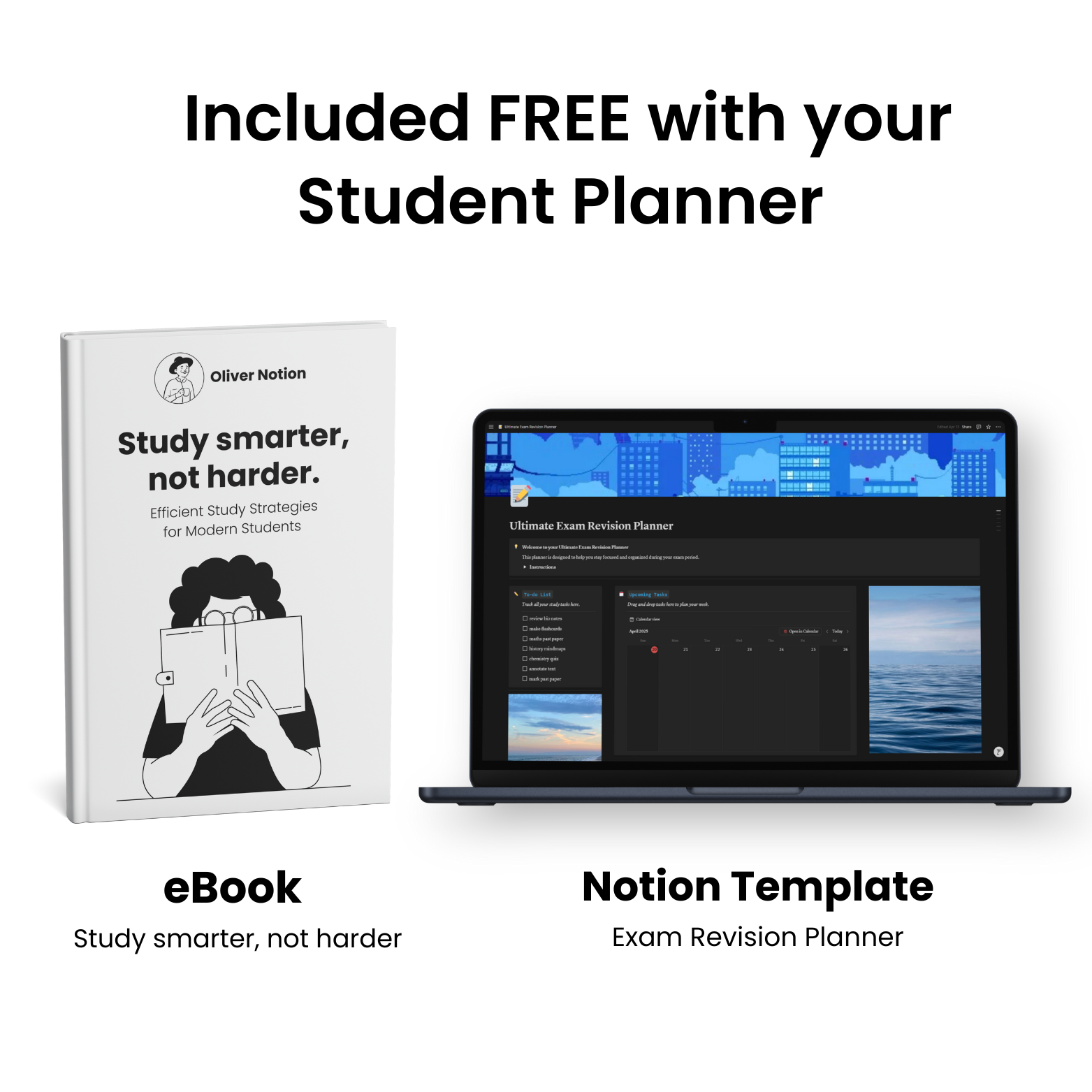 Ultimate Student Planner