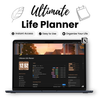 Ultimate Life Planner
