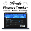 Ultimate Finance Tracker