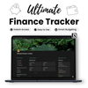 Ultimate Finance Tracker