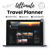 Ultimate Travel Planner