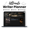 Ultimate Writer Planner