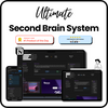 Ultimate Second Brain System